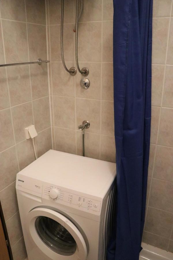 Apartment Sole 波雷奇 外观 照片