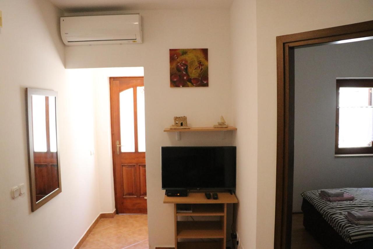 Apartment Sole 波雷奇 外观 照片