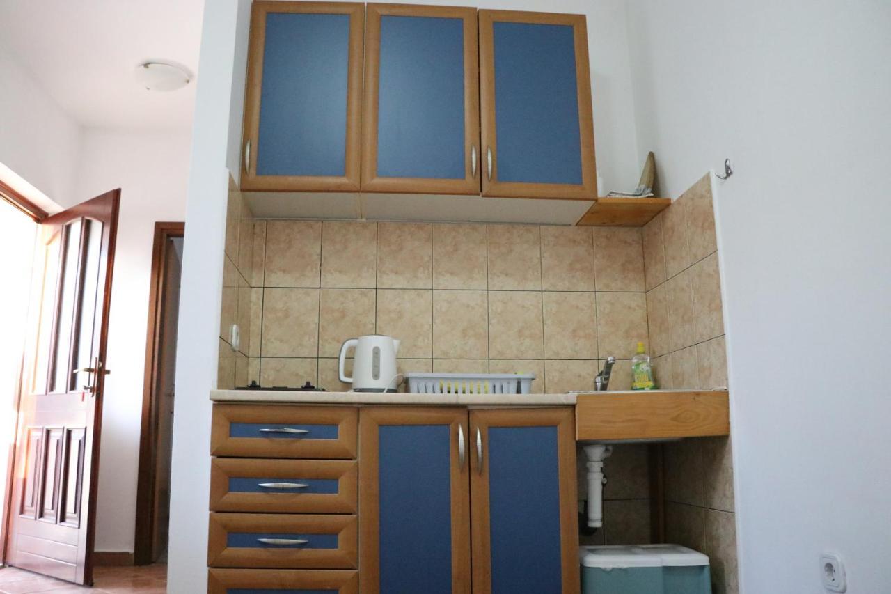 Apartment Sole 波雷奇 外观 照片