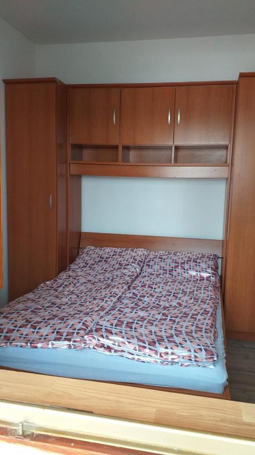 Apartment Sole 波雷奇 外观 照片