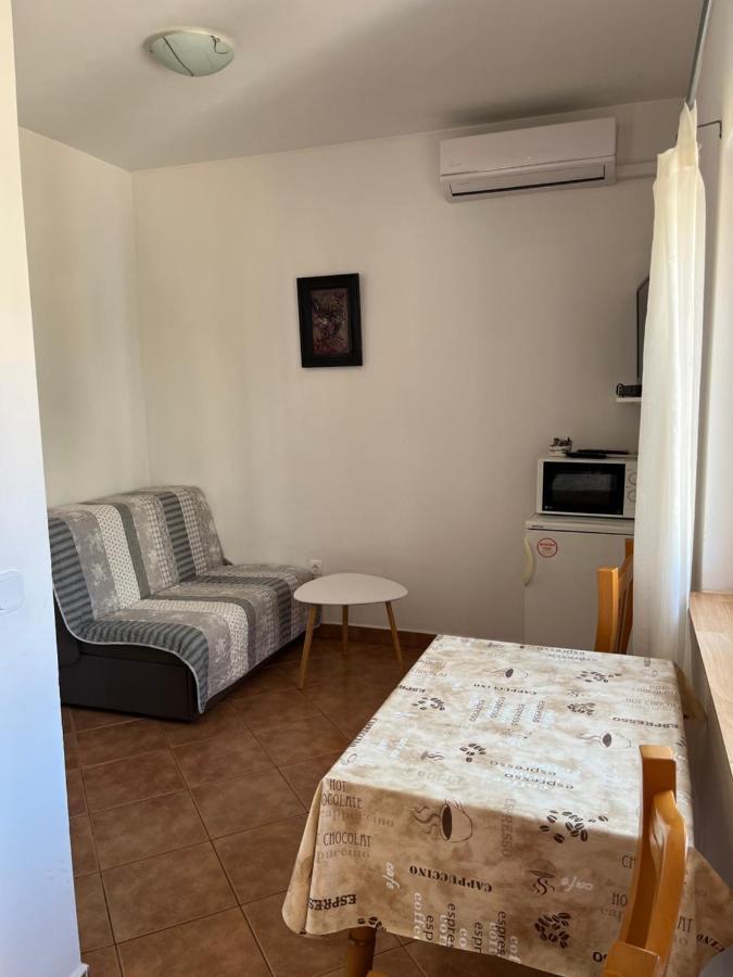 Apartment Sole 波雷奇 外观 照片