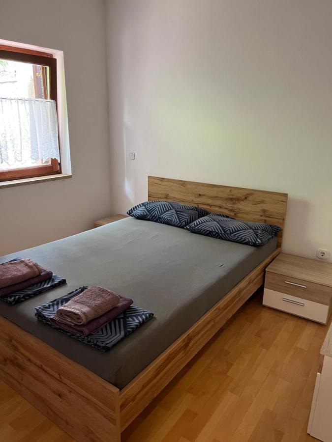 Apartment Sole 波雷奇 外观 照片