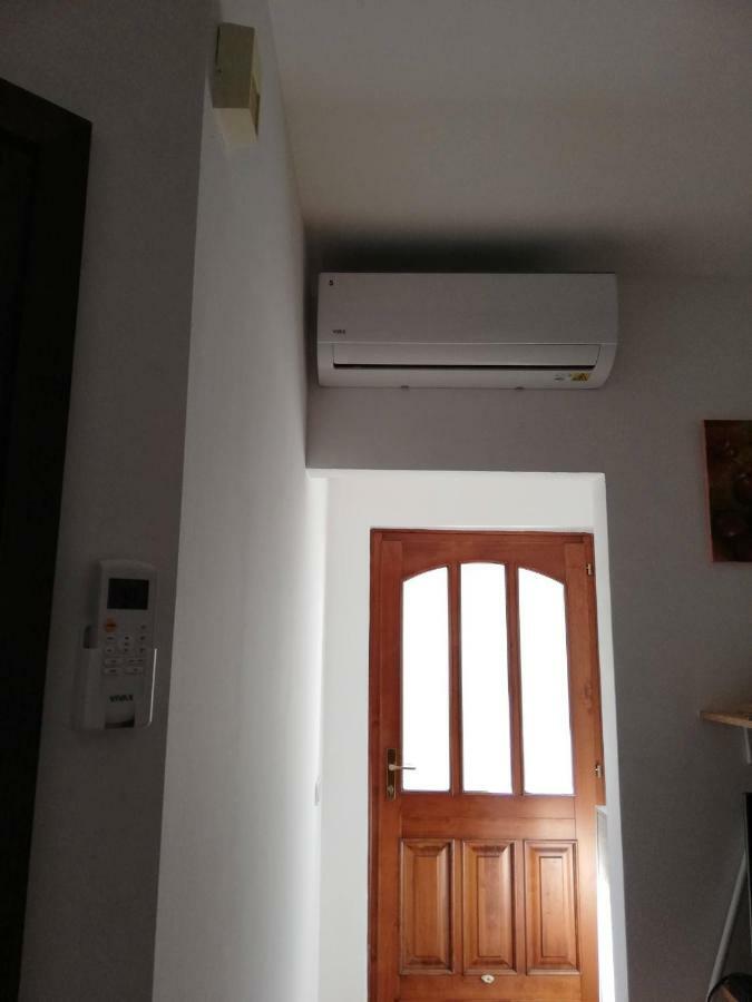 Apartment Sole 波雷奇 外观 照片